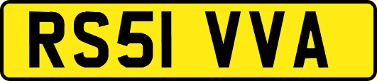 RS51VVA