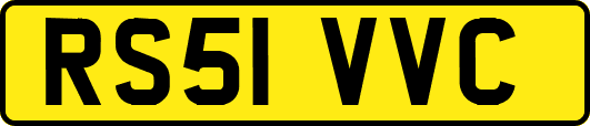 RS51VVC