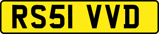 RS51VVD