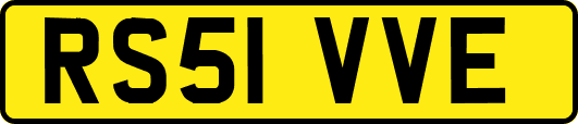 RS51VVE