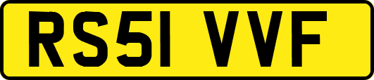 RS51VVF