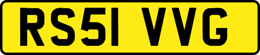 RS51VVG