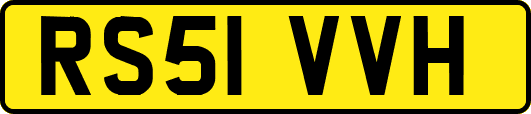 RS51VVH