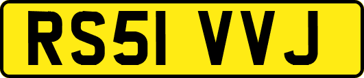 RS51VVJ