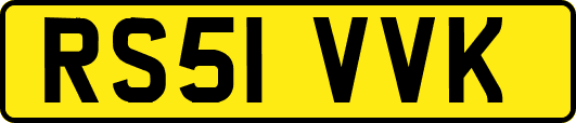 RS51VVK