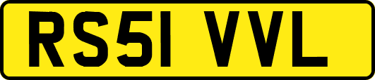 RS51VVL