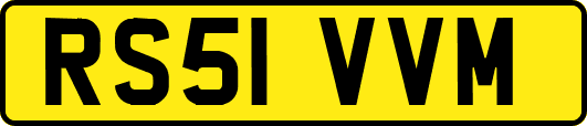 RS51VVM
