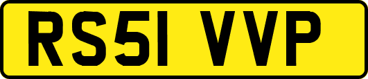 RS51VVP