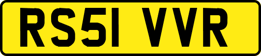 RS51VVR