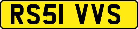 RS51VVS