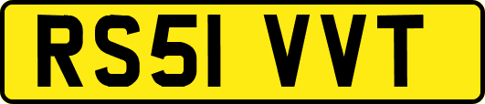 RS51VVT