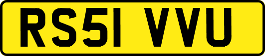 RS51VVU