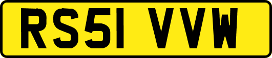 RS51VVW