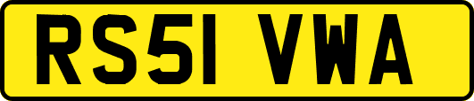 RS51VWA