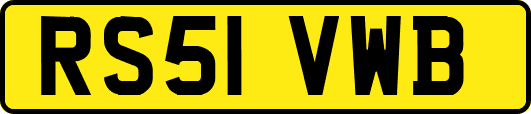 RS51VWB