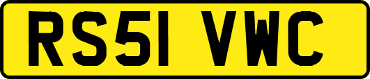 RS51VWC