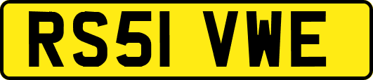 RS51VWE