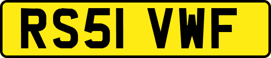 RS51VWF