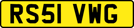 RS51VWG