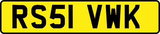 RS51VWK