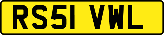 RS51VWL