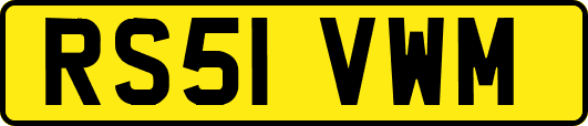 RS51VWM