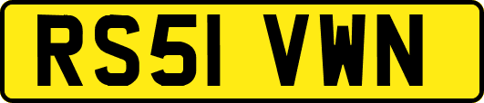 RS51VWN
