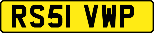 RS51VWP