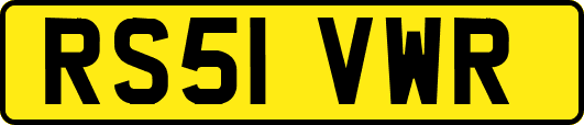 RS51VWR