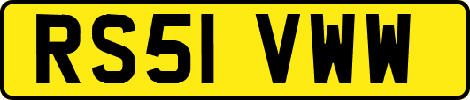 RS51VWW