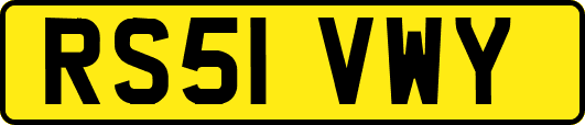 RS51VWY