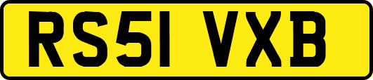 RS51VXB