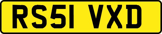 RS51VXD