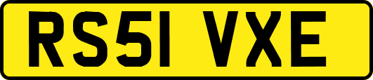 RS51VXE