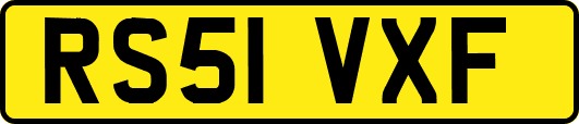 RS51VXF