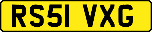 RS51VXG