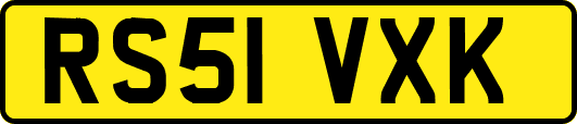RS51VXK