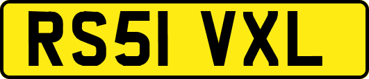 RS51VXL