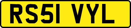 RS51VYL