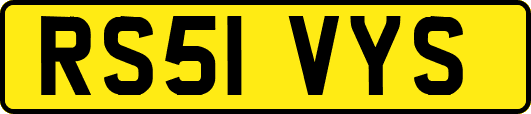 RS51VYS