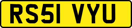 RS51VYU