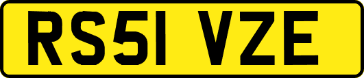 RS51VZE