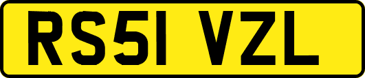 RS51VZL