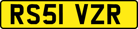 RS51VZR