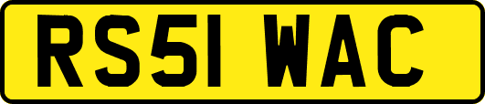 RS51WAC