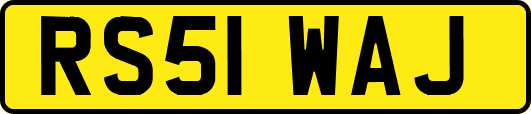 RS51WAJ