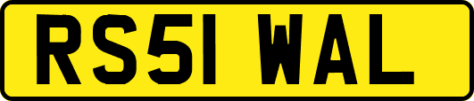 RS51WAL