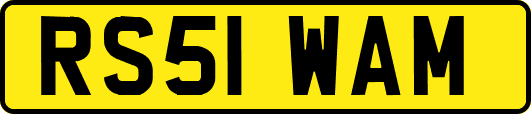 RS51WAM