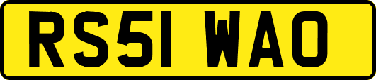 RS51WAO