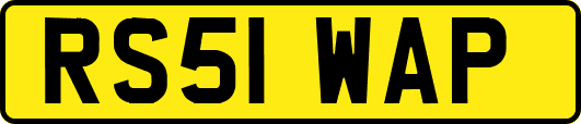 RS51WAP